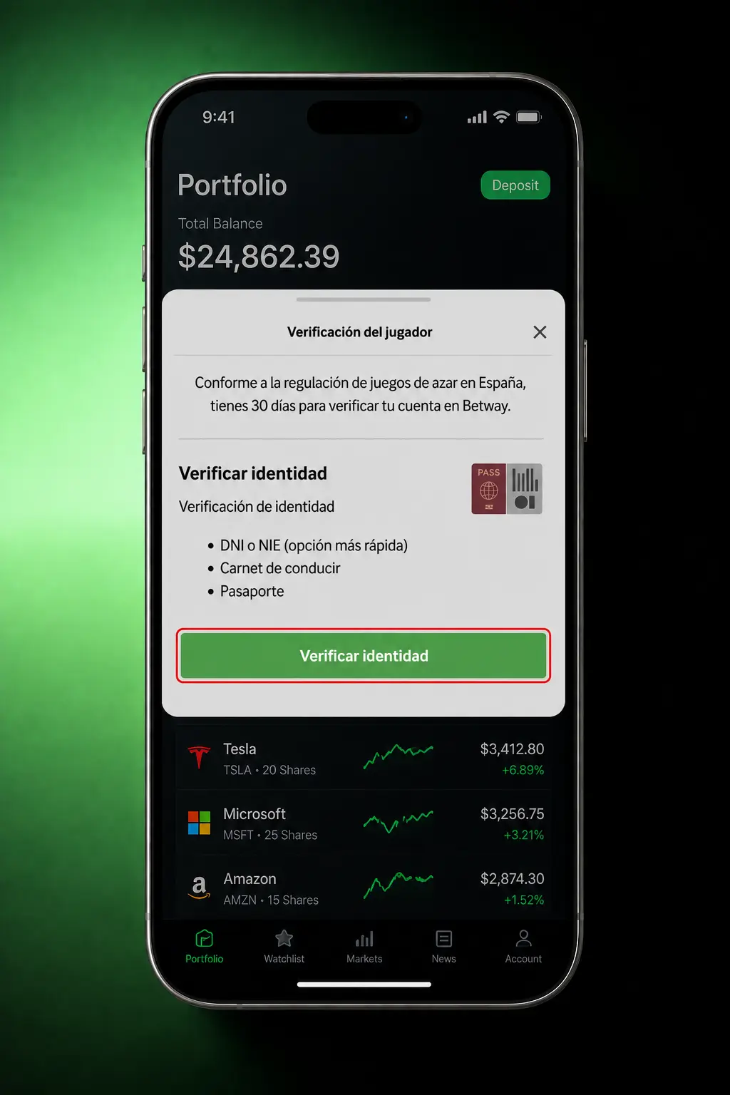 Guía paso a paso para jugar a las tragaperras en Betway: iniciar sesión, elegir juego y girar